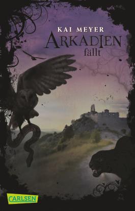 Arkadien fällt