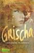 Grischa 1 - Goldene Flammen