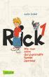Rick - Wie man seine durchgeknallte Familie überlebt