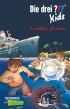 Die drei ??? Kids - Zombie-Alarm