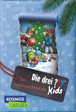 Die drei ??? Kids: Der Weihnachtsdieb