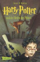 Harry Potter und der Orden des Phönix