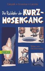 Die Rückkehr der Kurzhosengang