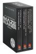 Maze Runner-Trilogie - Die Auserwählten