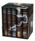 Percy Jackson Schuber - 5 Bände inkl. E-Book Kane-Chroniken Bd. 1