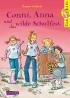 Conni & Co, Band 4: Conni, Anna und das wilde Schulfest