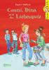 Conni & Co, Band 10: Conni, Dina und das Liebesquiz