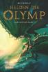Helden des Olymp - Das Blut des Olymp