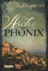 Asche und Phönix, inkl. E-Book