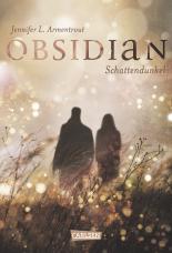 Obsidian - Schattendunkel