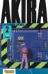 Akira, Band 2