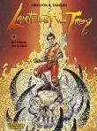 Lanfeust von Troy, Band 4: Der Paladin von Eckmül
