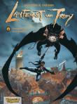Lanfeust von Troy, Band 7: Petauren sterben heimlich