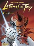 Lanfeust von Troy, Band 8: Das Fabelwesen