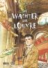 Die Wächter des Louvre