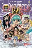 One Piece, Band 74