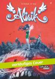 Alisik, Band 4: Tod