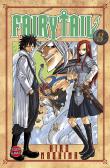 Fairy Tail, Band 3