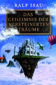Buch in der Ähnliche Bücher wie „Seelenseher“ - Wer dieses Buch mag, mag auch... Liste
