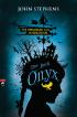 Die Chroniken vom Anbeginn - Das Buch Onyx