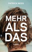 Mehr als das