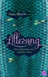 LILLESANG - Das Geheimnis der dunklen Nixe