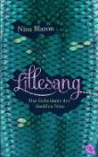 LILLESANG - Das Geheimnis der dunklen Nixe