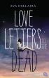 Love Letters to the Dead