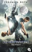 Buch in der Ähnliche Bücher wie Tribute von Panem - die spannendsten Dystopien Liste