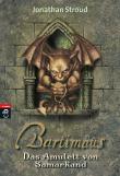 Das Amulett von Samarkand