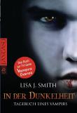 Tagebuch eines Vampirs - In der Dunkelheit