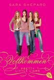 Pretty Little Liars - Vollkommen