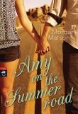 Amy on the summer road