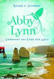 Abby Lynn - Verbannt ans Ende der Welt