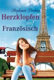 Buch in der Paris-J'taime Liste