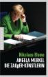 Angela Merkel Die Zauder-Künstlerin