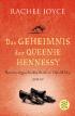 Das Geheimnis der Queenie Hennessy - Der nie abgeschickte Brief an Harold Fry