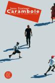 Buch in der Deutscher Buchpreis 2013 - Longlist Liste