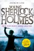 Young Sherlock Holmes - Der Tod ruft seine Geister