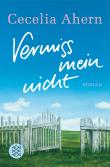 Vermiss mein nicht