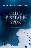 Die eisblaue Spur