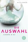 Buch in der Ähnliche Bücher wie Tribute von Panem - die spannendsten Dystopien Liste