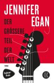 Der grössere Teil der Welt
