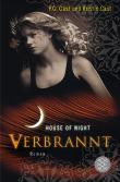 House of Night - Verbrannt