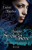 Zwischen den Welten - Daughter Of Smoke And Bone