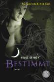 House of Night - Bestimmt