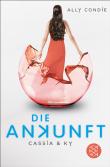 Buch in der Neuerscheinungen: Die besten Jugendbücher 2013 Liste