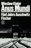 Anus Mundi