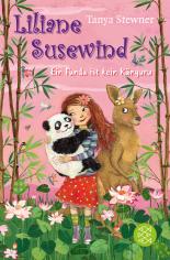 Liliane Susewind - Ein Panda ist kein Känguru