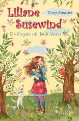 Liliane Susewind – Ein Pinguin will hoch hinaus